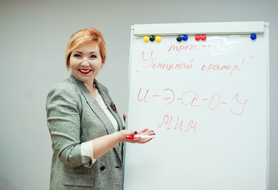 ц
