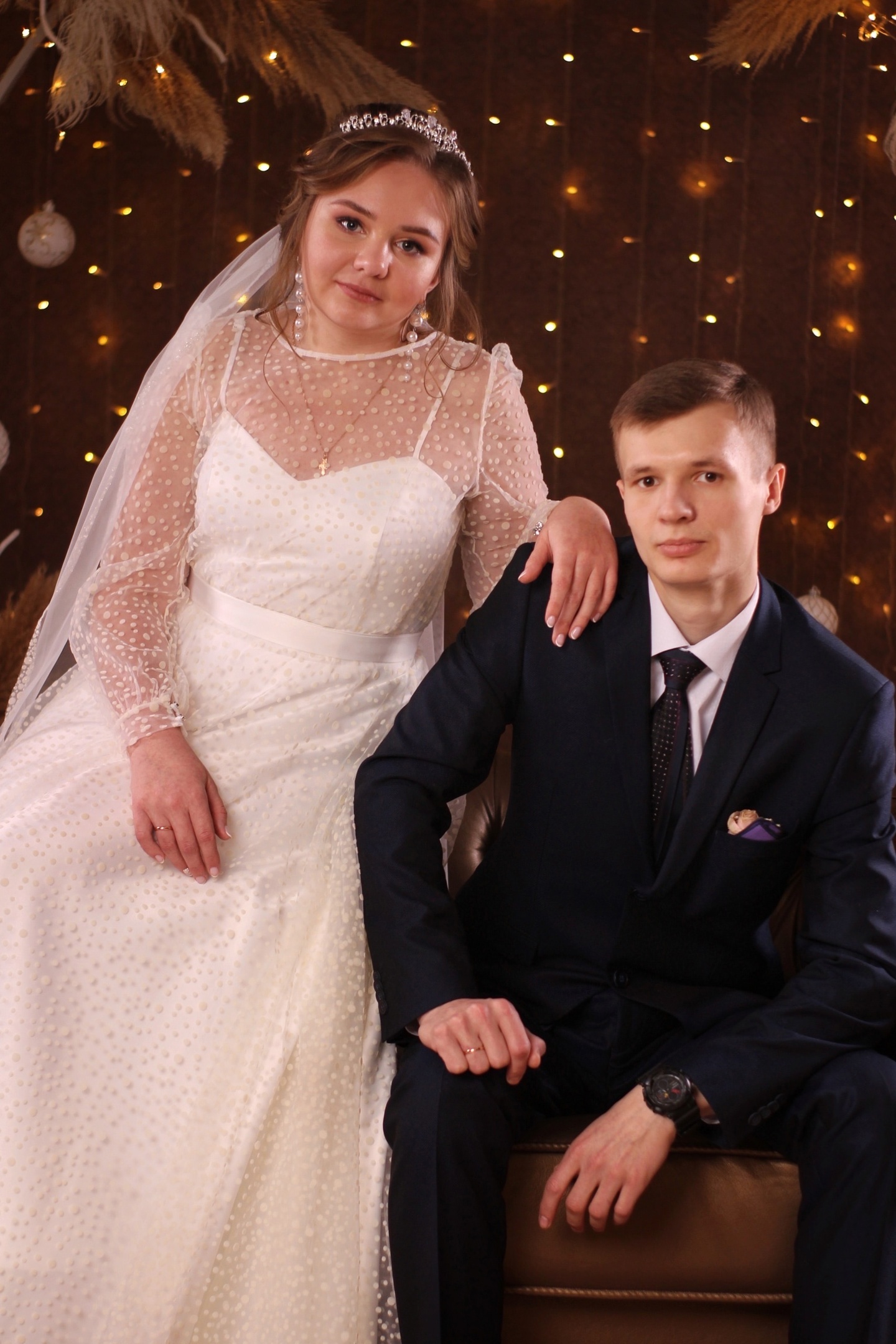 Индивидуальные фотосессии, Love Story, Съемка мероприятий от Ксении Гончар  | Скидки и акции Брянска на LivingJoy