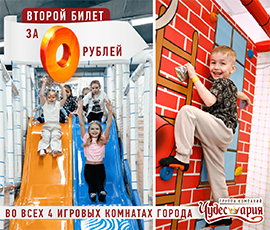 Карточка акции