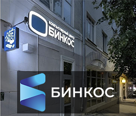 Карточка акции