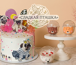 Карточка акции
