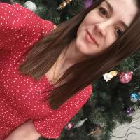 Екатерина Вальчук