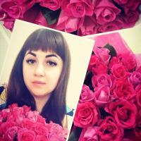 Екатерина Фирзина