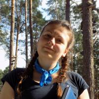 Анастасия Ершова