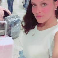 Наташа Кулешова