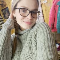 Лина Андрейченкова