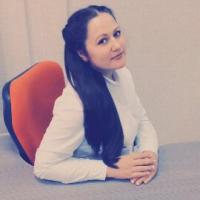 Анна Чернышева