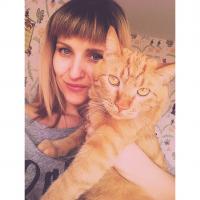 Екатерина 
