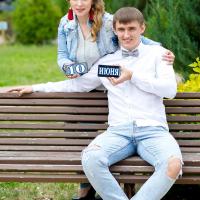 Антон Фещенко