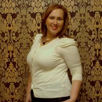 Екатерина Цыганкова