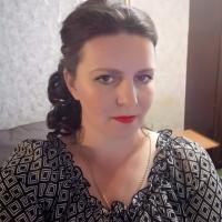 Ольга Хохлова
