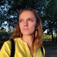 Алена Кузнецова