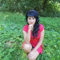 Светлана Чистякова