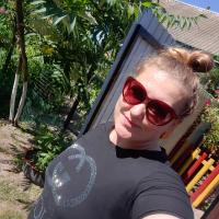 Екатерина Ивашнева