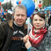 Ирина Золотых