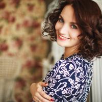 Катерина Прошкина