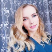 Юлия Тетерюкова