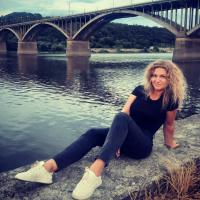 Екатерина Федосова 