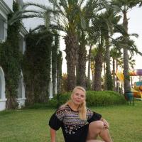 Инна Ботоговская