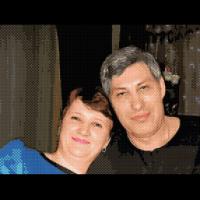 Марина Проскура