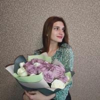 Дарья Сканченко
